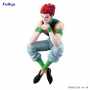 Hunter × Hunter - Figurine Hisoka Morow Noodle Stopper