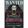 One Piece - Poster Wanted Brook