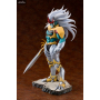 Dragon Quest : The Adventure Of Dai - Figurine Hadlar ARTFX