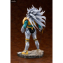 Dragon Quest : The Adventure Of Dai - Figurine Hadlar ARTFX