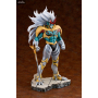 Dragon Quest : The Adventure Of Dai - Figurine Hadlar ARTFX