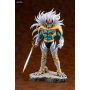 Dragon Quest : The Adventure Of Dai - Figurine Hadlar ARTFX