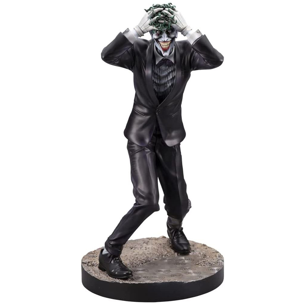 Dc Comics Batman - Figurine Joker ARTFX