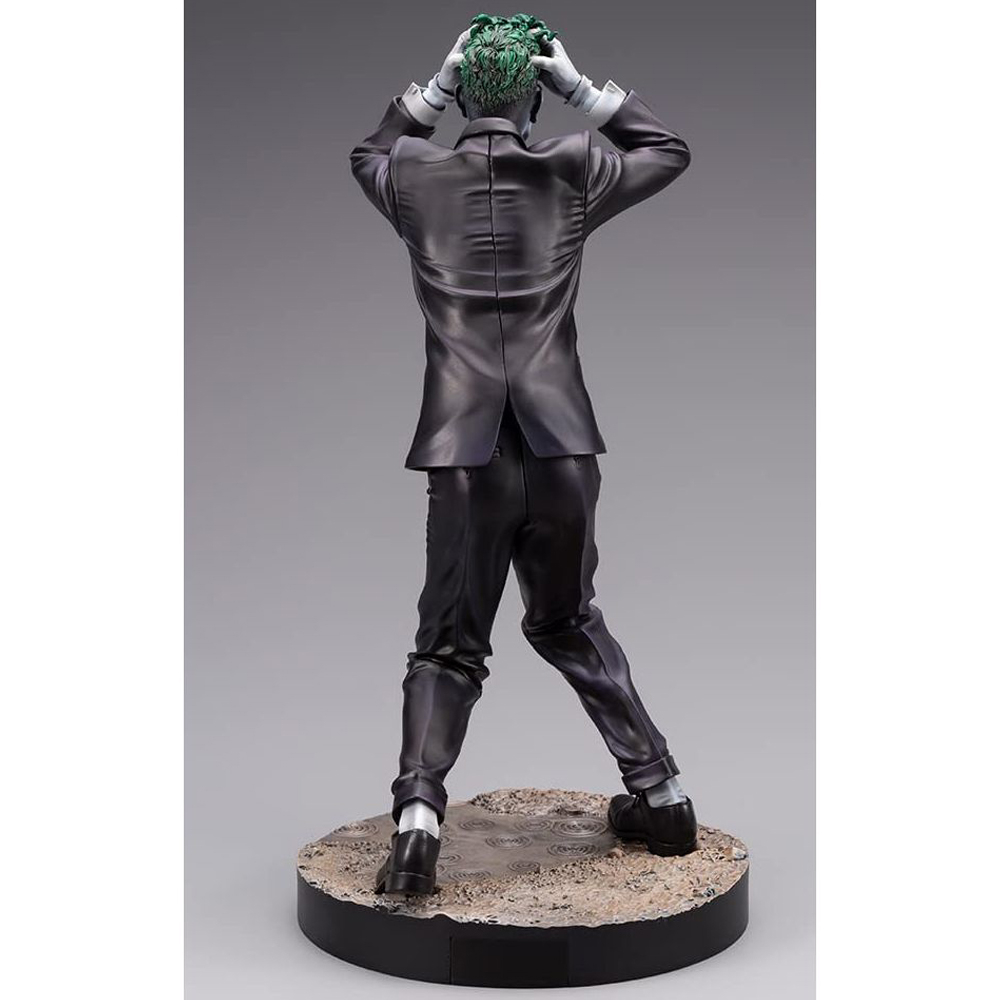 Dc Comics Batman - Figurine Joker ARTFX