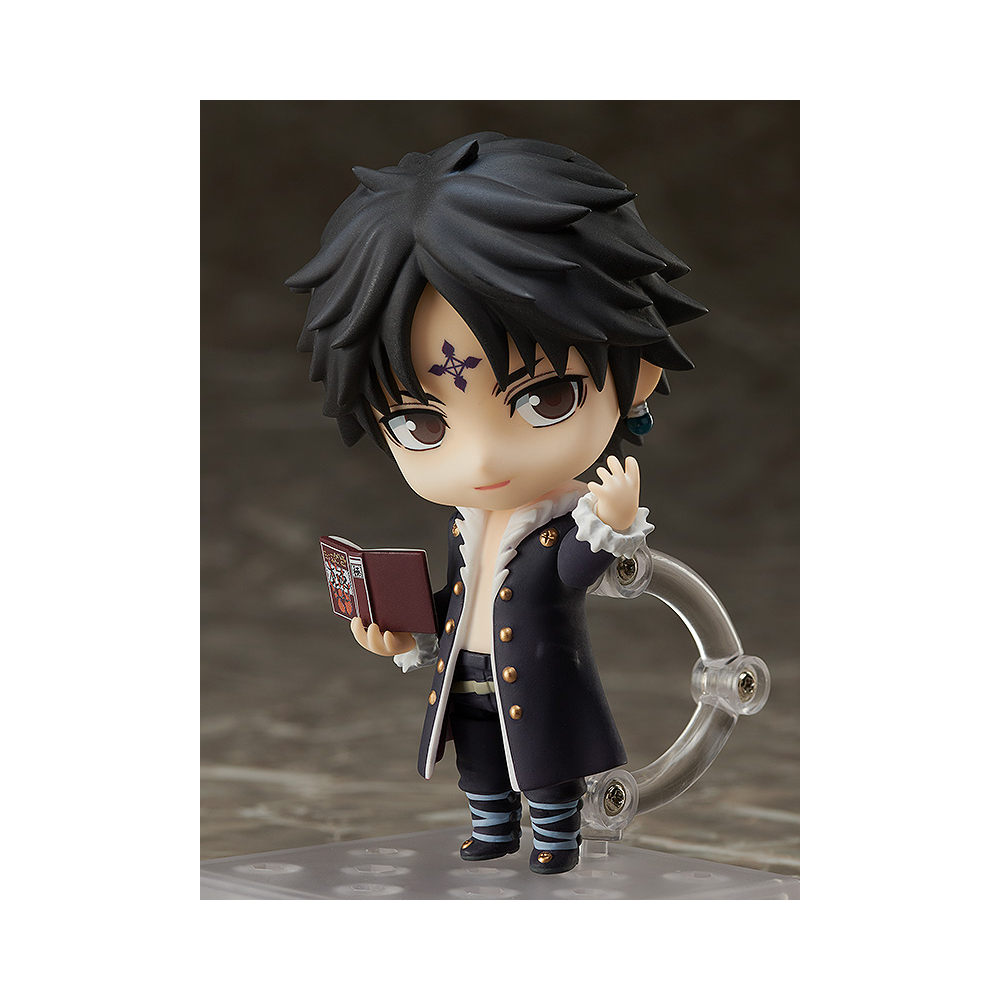 Hunter × Hunter - Figurine Chrollo Lucilfer Nendoroid 2Run [1186]