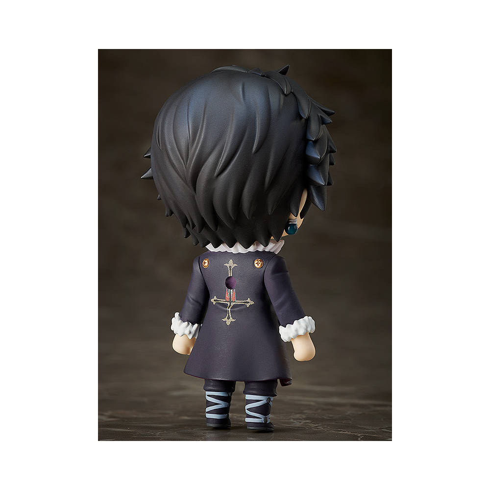 Hunter × Hunter - Figurine Chrollo Lucilfer Nendoroid 2Run [1186]