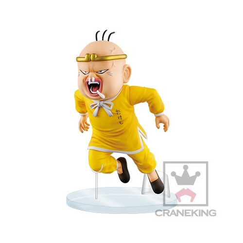 Chinyuki - Figurine Yamada Taro DXF That Hurt