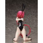 To Love-Ru Darkness - Figurine Kurosaki Mea Bare Leg Bunny Ver.