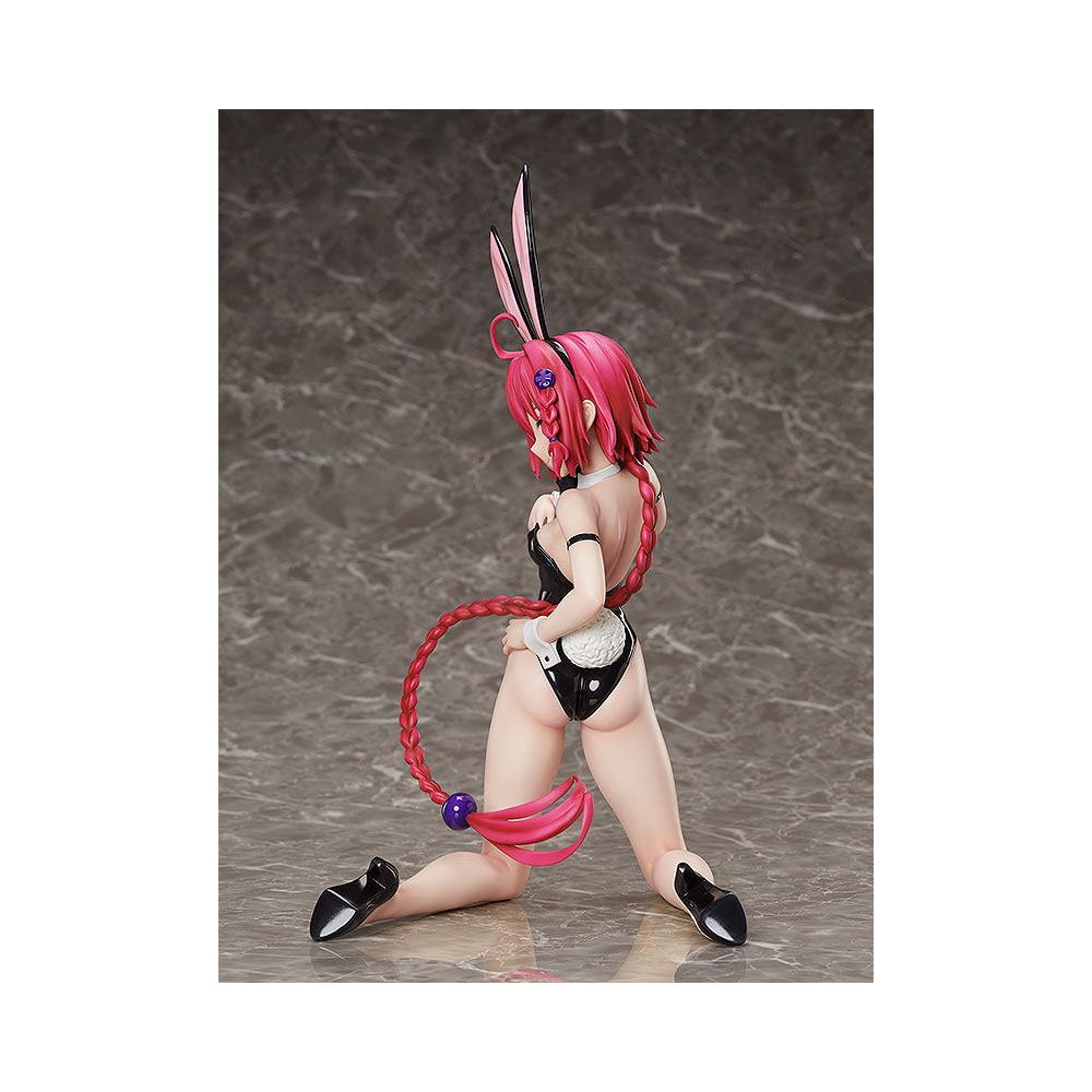 To Love-Ru Darkness - Figurine Kurosaki Mea Bare Leg Bunny Ver.