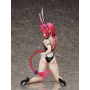 To Love-Ru Darkness - Figurine Kurosaki Mea Bare Leg Bunny Ver.