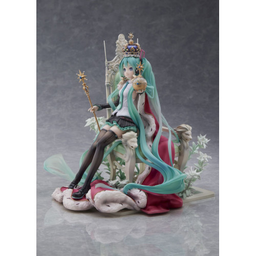 Vocaloid - Figurine Hatsune Miku 39'S Special Day Spiritale