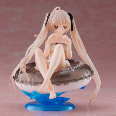 Yosuga No Sora - Figurine Kasugano Sora Aqua Float Girls