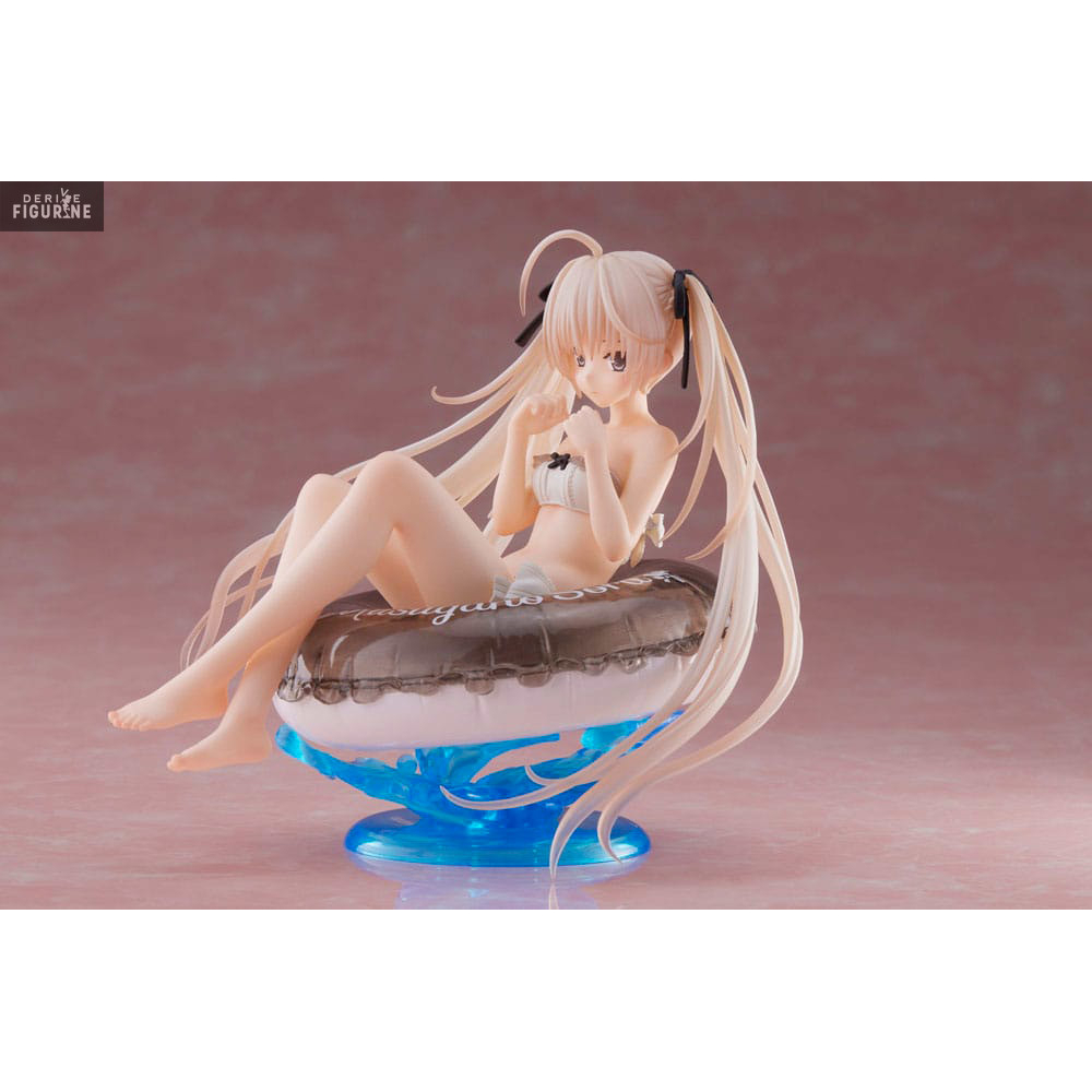 Yosuga No Sora - Figurine Kasugano Sora Aqua Float Girls