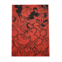 Disney - Cahier de Note Mickey & Minnie Mouse