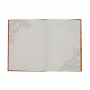 Disney - Cahier de Note Mickey & Minnie Mouse