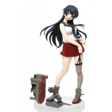 Kan Colle - Figurine Agano Kantai Collection