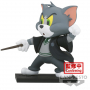 Tom & Jerry - Figurine Tom Serpentard WB 100Th Anniversary Ver.A