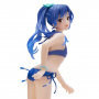 The Idolmaster Cinderella Girls - Figurine Chihaya Kisaragi Celestial Vivi