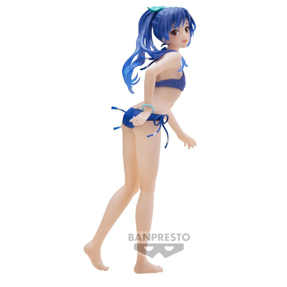 The Idolmaster Cinderella Girls - Figurine Chihaya Kisaragi Celestial Vivi