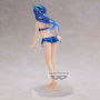 The Idolmaster Cinderella Girls - Figurine Chihaya Kisaragi Celestial Vivi