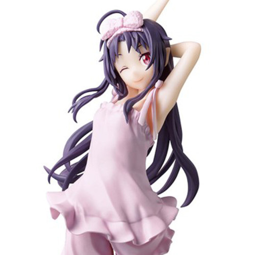 Sword Art Online Variant Showdown - Figurine Yuuki Konno