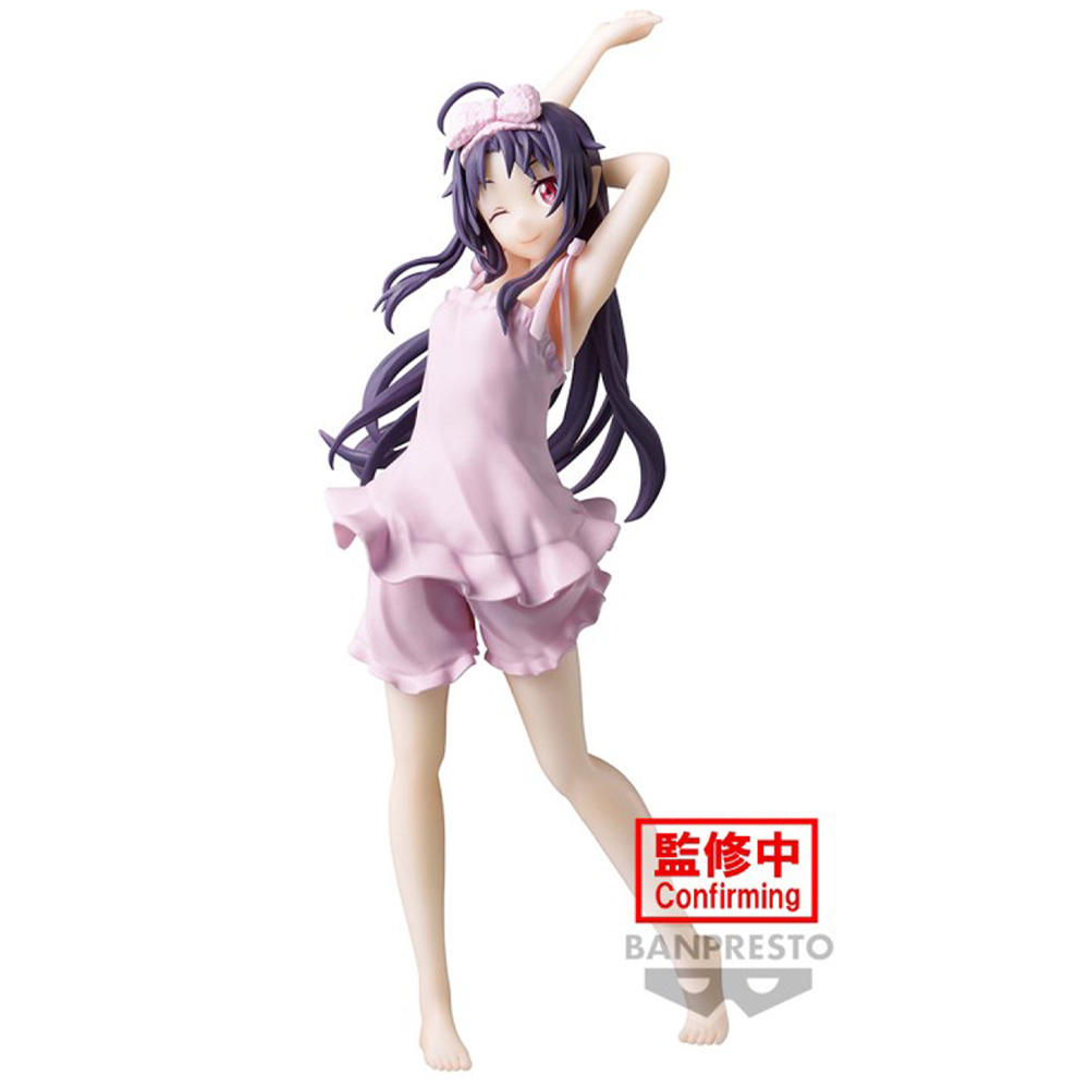 Sword Art Online Variant Showdown - Figurine Yuuki Konno