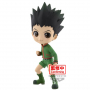 Hunter × Hunter - Figurine Gon Freecss Q Posket Ver.A