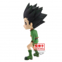 Hunter × Hunter - Figurine Gon Freecss Q Posket Ver.A