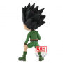 Hunter × Hunter - Figurine Gon Freecss Q Posket Ver.A