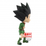 Hunter × Hunter - Figurine Gon Freecss Q Posket Ver.A