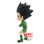 Hunter × Hunter - Figurine Gon Freecss Q Posket Ver.B