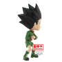 Hunter × Hunter - Figurine Gon Freecss Q Posket Ver.B