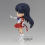 Pretty Guardian Sailor Moon Cosmos The Movie - Figurine Eternal Sailor Mars Q Posket Ver.A