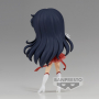 Pretty Guardian Sailor Moon Cosmos The Movie - Figurine Eternal Sailor Mars Q Posket Ver.A