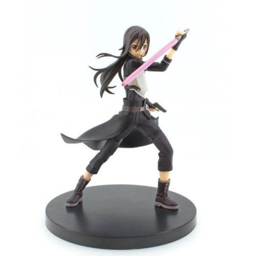 figurine kirito ggo