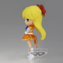 Pretty Guardian Sailor Moon Cosmos - Figurine Eternal Sailor Venus Q Posket Ver.B