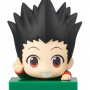 Hunter × Hunter - Figurine Gon Freecss Hikkake Figure