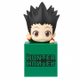 Hunter × Hunter - Figurine Gon Freecss Hikkake Figure