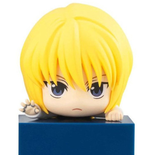 Hunter × Hunter - Figurine Kurapika Hikkake Figure