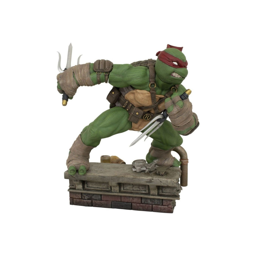 Les Tortues Ninja - Figurine Raphael Figure Gallery