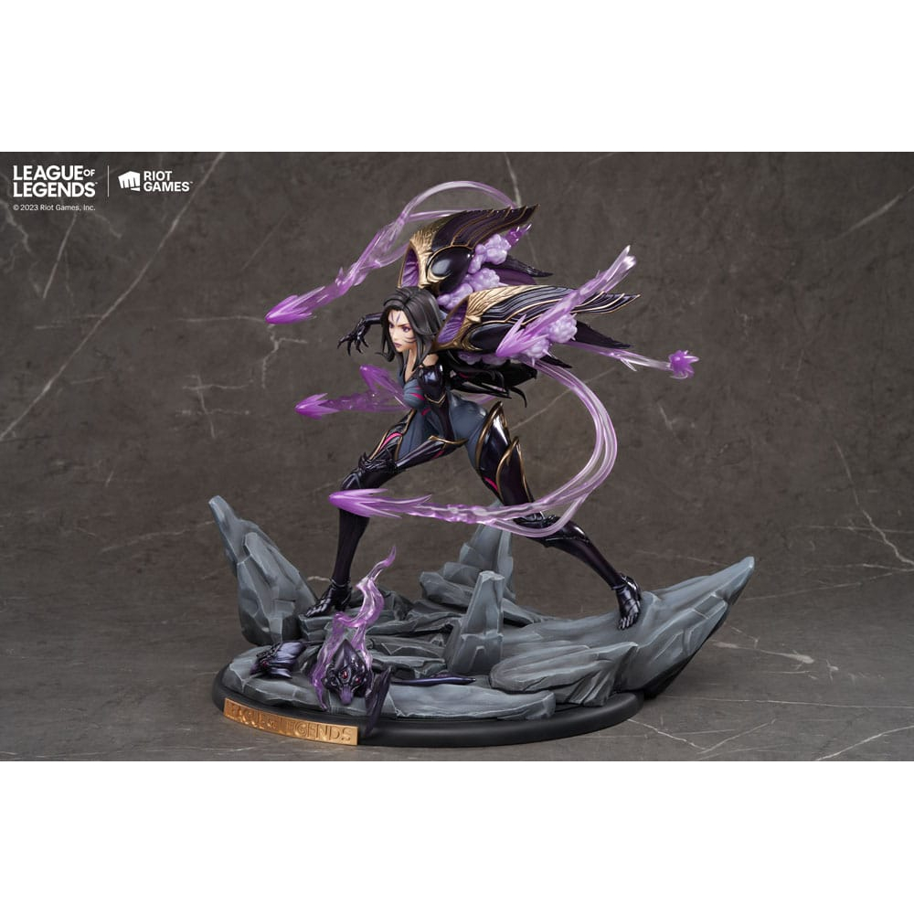 League Of Legends - Figurine Kai'Sa