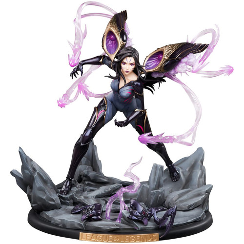 League Of Legends - Figurine Kai'Sa