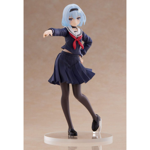 The Ryuo's Work Is Never Done - Figurine Ginko Sora Coreful Figure