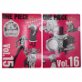 One Piece - Duo Porte Documents One Piece Vol.100 Anniversary [15/16]