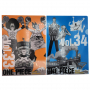 One Piece - Duo Porte Documents One Piece vol.100 Anniversary [33/34]