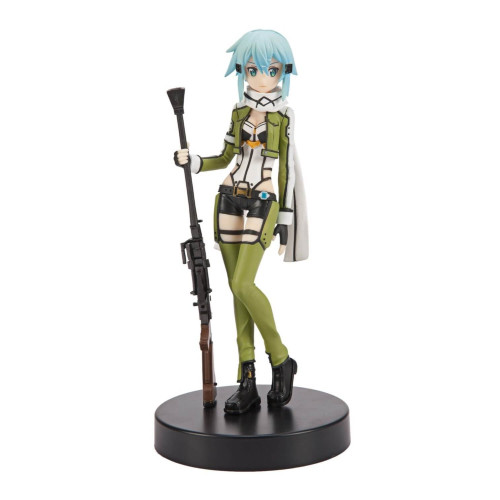 figurine sinon sword art online