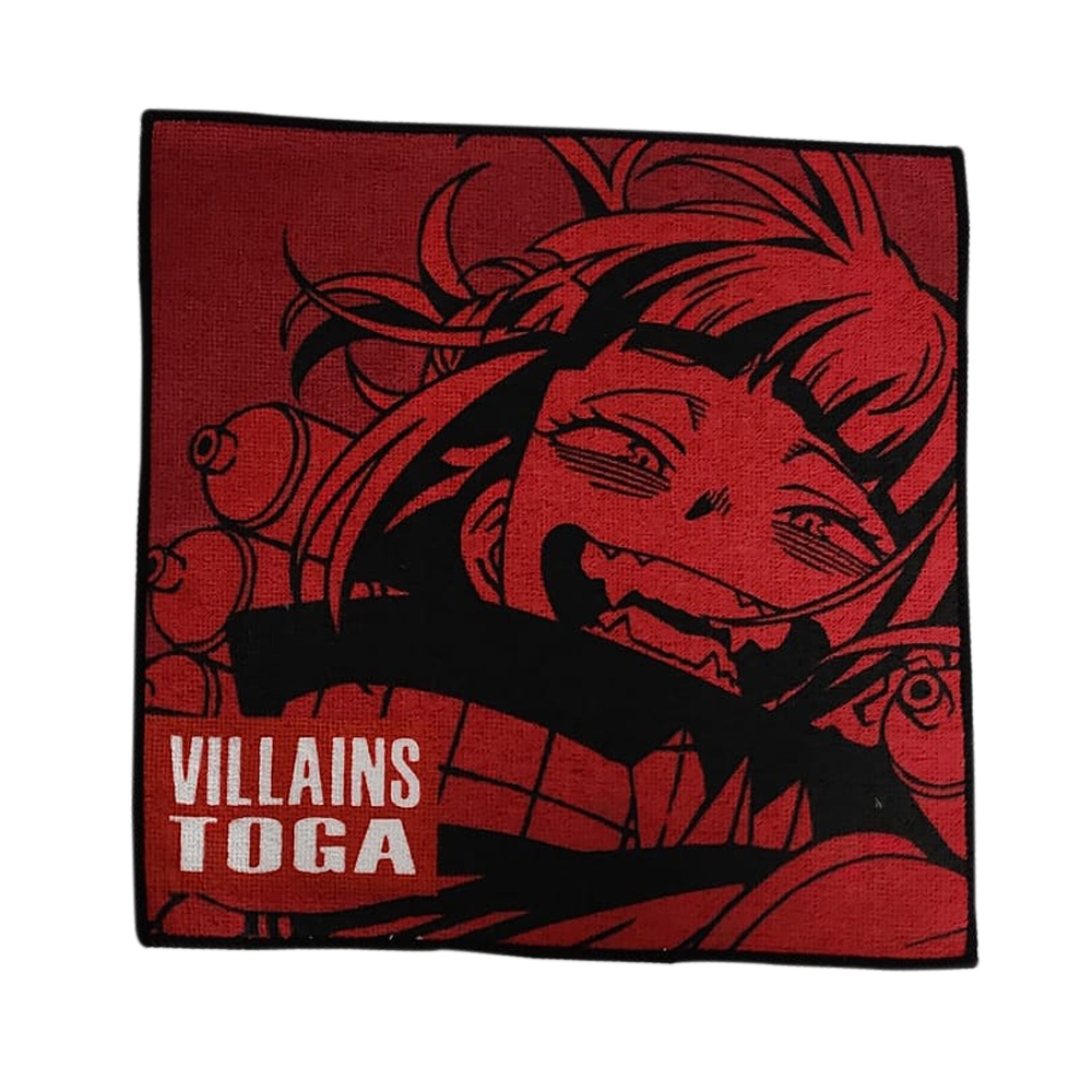 My Hero Academia - Serviette Himiko Toga