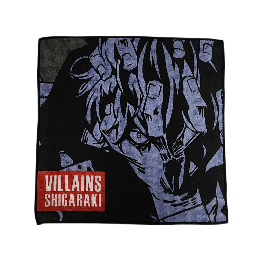 My Hero Academia - Serviette Shigaraki Tomura