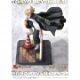 Tokyo Revengers - Figurine Mikey ( Manjiro Sano ) Prisma Wing