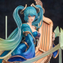 League Of Legends - Figurine Sona Maven Of The Strings